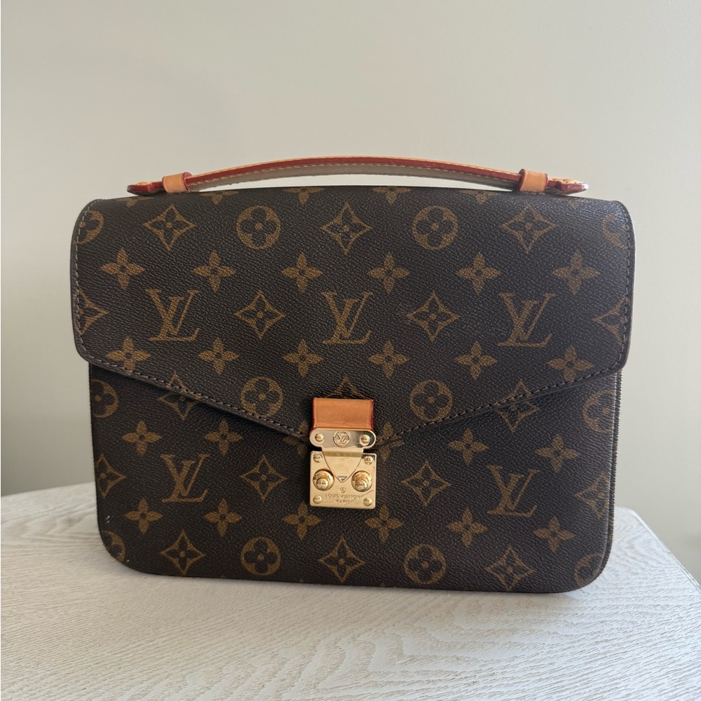 LV bag